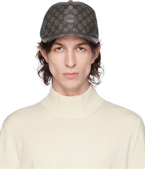 gucci apple hat|gucci hats for men.